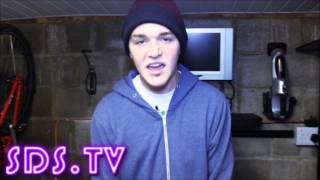 Sds.tv Crisis - Test Run S.1-Ep.5