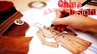 China Insight 07/23/2016 Rediscovering fashion in China