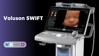 Voluson SWIFT - GE Healthcare