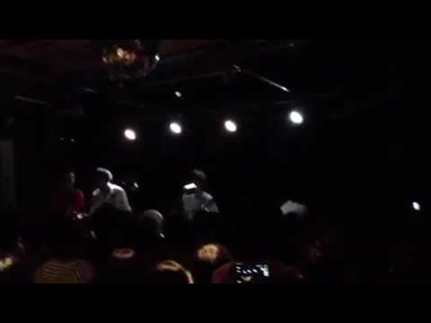 ジターバグ  高2  ライブ