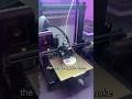 Klipper: Smoother Timelapses #3dprinting #klipper #timelapse #webcam #ender3v2