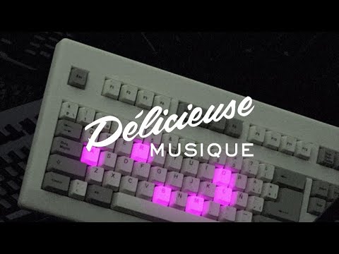 retro groove jam