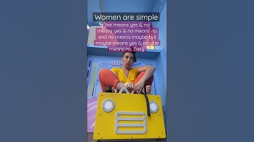 Women are from Mars and men are from Venus #funnyshorts #funnymemes #menvswomen