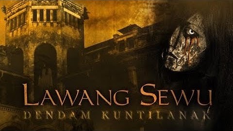 FILM HOROR TERBARU INDONESIA 2025 | LAWANG SEWU