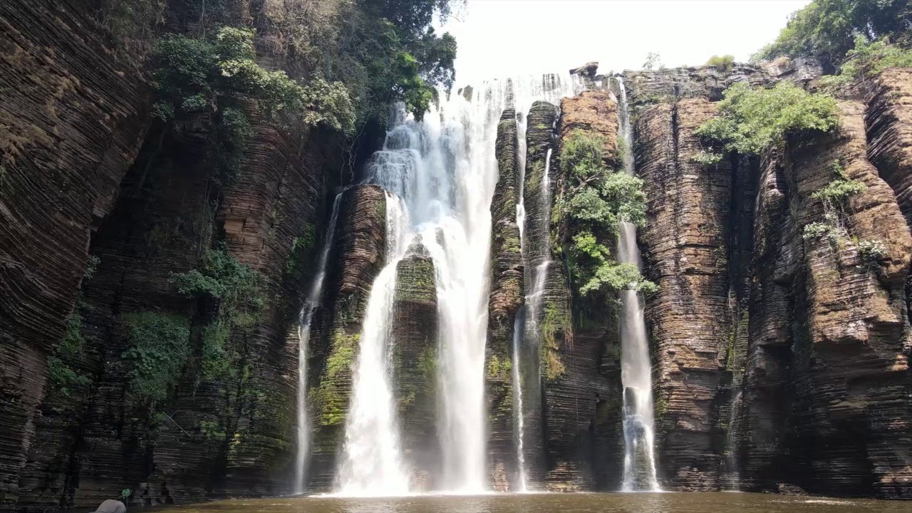 LUBUDI UNE DESTINATION TOURISTIQUE INÉDITE