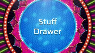 Stuff Drawer - Android App screenshot 1