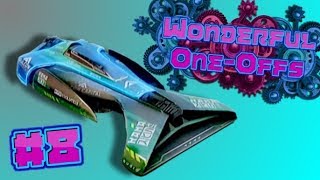 TROTTCOLATE RAIN! (just... don't ask...) || Wonderful One-Offs #8 (FAST Racing Neo) screenshot 4