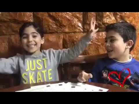 حلا وجمال وألعاب توتة توتة التفاعلية 