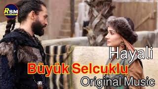 Uyanış Büyük Selçuklu Hayali Original Music | Uyanış Büyük Selçuklu SoundTrack