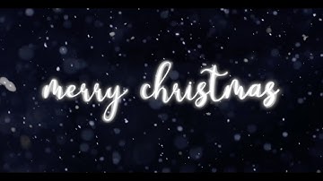 Step into Christmas - With the Teachers