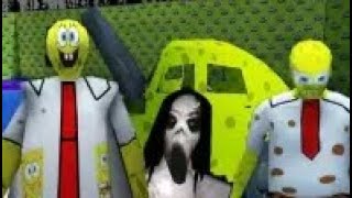 how to download sponge granny chapter 3 screenshot 5