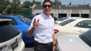New Jersey BMW M3 For Sale Used Car Dealer Route 1 NJ