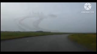 Earthquake Warning Sound Trevor Henderson