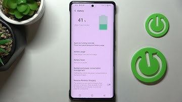 How to Show Battery Percentage on Vivo X80 Pro