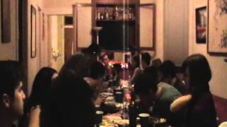 Passover Seder 2014, pt. 3