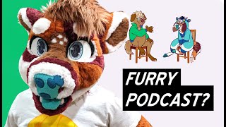 BerryMeat Babbles: A Furry Podcast?