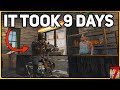 It Took Me SO LONG To Complete Tier 1 in This 7 Days To Die Mod - EFT #5