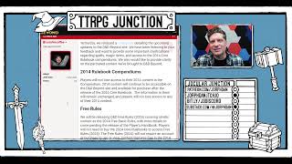Ep 011 - D&D Direct and the Errata Edition