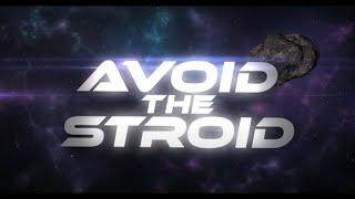 Avoid The Stroid Church Game Video