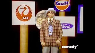 SCTV - LOGO’S GALORE!