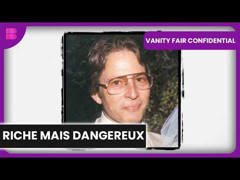 Quand le Luxe Cache le Crime | Les Enquêtes Choc de Vanity Fair Confidential | S01