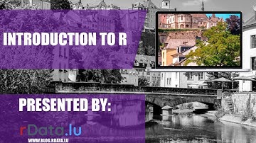 Never too late to start learning R - Introduction to Rstudio using Tidyverse