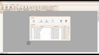 FHinfinity Quick Tour - Part I (Basic Simulation)