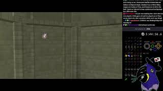 CROWD CONTROL C(S)UNDAY | PERMADEATH OOT CC ENEMY ITEM RANDOMIZER SoH  | ZELDA !COLLAB 04/24