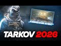 NEW MAPS, ICEBREAKER EVENT & MORE!! | TarkovTV - Live Reaction