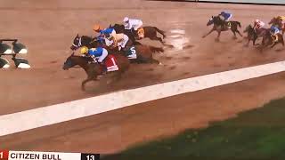 2025 Kentucky Derby #18 SOVEREIGNTY