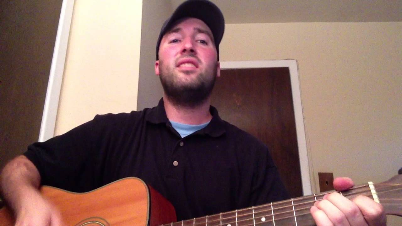 Fountains of Wayne Radiation Vibe (Eric Holden acoustic cover) YouTube