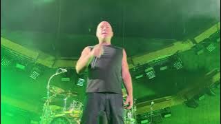 Disturbed - Down with the Sickness (Live) 4K