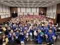 喜多川泰 日々漸進 2025 【4枚セット】 Vol.43〜Vol.46 2025年5月10日開催 喜多川泰講演会特別記念生誕祭 ダイジェスト動画