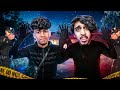 Me & Soloviner Robbed The Whole Town (Got Caught 😂)