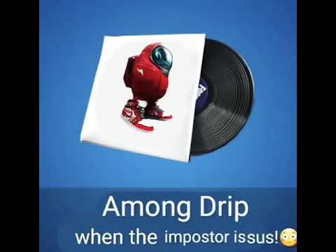 among us music meme - YouTube