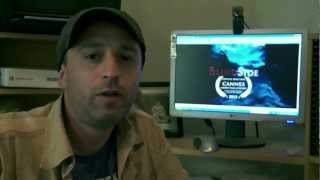 HELP BLINDSIDE - Easter 2012