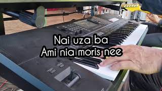 Nai iha planu furak \u0026 Hahi agradese ba Nai Jesus