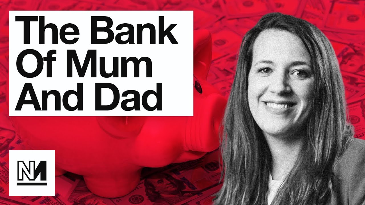 The REAL Reason Millennials Are Screwed | Ash Sarkar Meets Dr Eliza Filby
