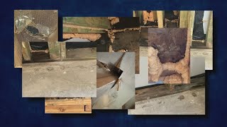 Midlothian residents frustrated with quality of work done by home builders