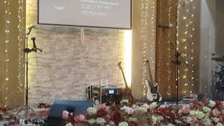 KKR GPdI Eben Haezer With Frangky Kuncoro Ft. Echa