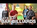 Let's Play: Bar Billiards