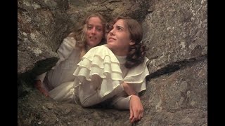 Picnic at Hanging Rock Watch Party- Introduction