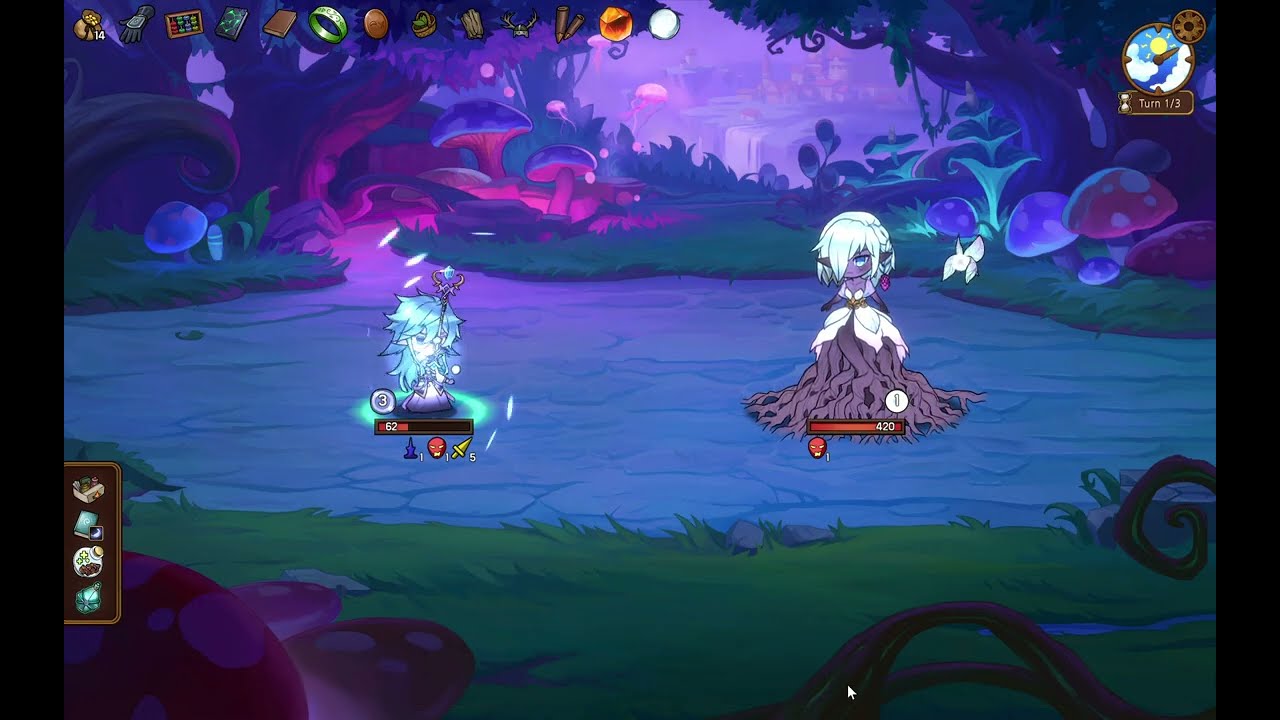 RLLL Tower of Choices Speed Run 8m 3s