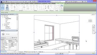 Revit  Camera Tool