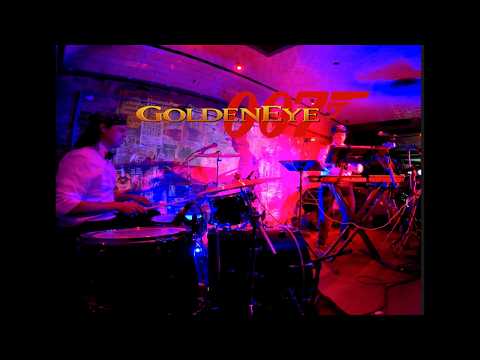 GoldenEye 007 Live (007 Watch Theme/Bond Title Theme)