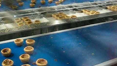 BluePrint Automation (BPA) Clamshell Loading