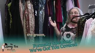 Formally Speaking: We Got You Covered | Store Tours: The Next Generation
