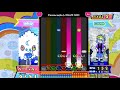 【pop'n music】レトロフューチャーREMIX(EX) パフェ