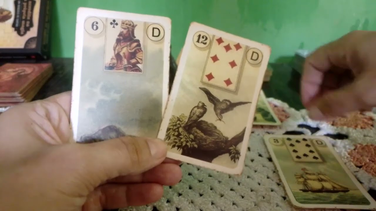 CAPRICÓRNIO ❤️ ❤️ ESSE HOMEM QUE TE DEIXOU NA PIOR QUE VOLTAR 