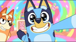 Bluey Faces the ULTIMATE Fun Challenge! Nobody Expected This EPIC Fail! 🏆 | Bluey Animation